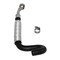 Crp Products Bmw 530I 94-95 V8 3.0L P/S Hose, Psh0204 PSH0204 - alternate 7